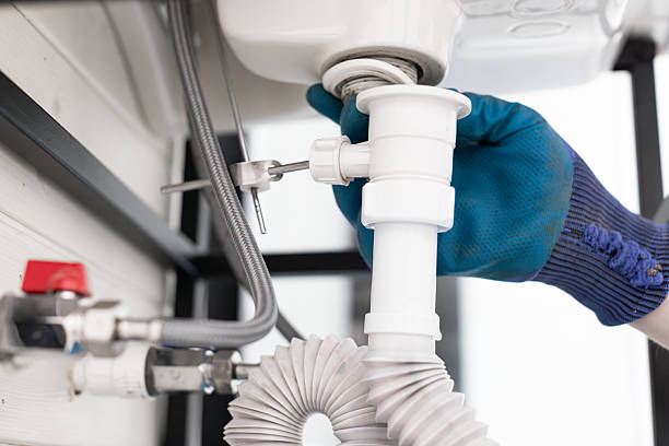 Reliable Sewer Line Repair contractor in Bridgeport, CT by Ultimate Plumbing LLC